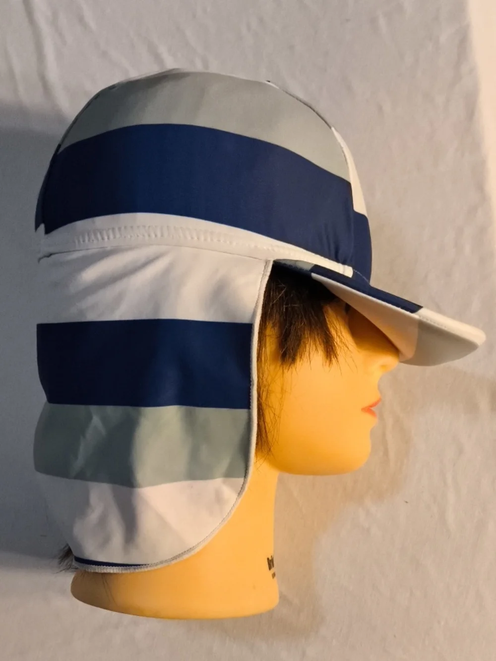 bonverano striped baby